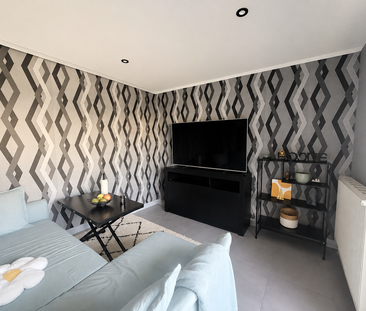 Location Appartement 2 pièces 34m² DIJON 21000 - Photo 1