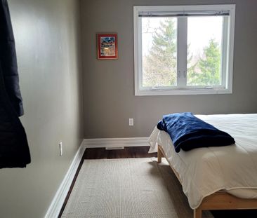 For Lease - 630 Drury Lane Unit# Upper, Burlington, Ontario - Photo 4