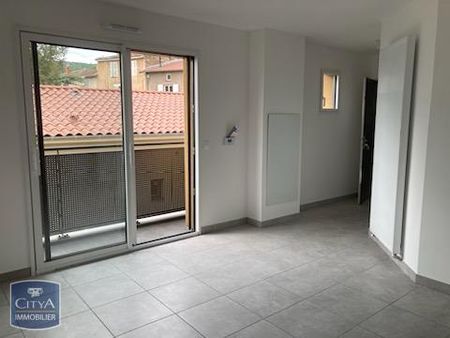 Location Appartement 1 pièce 34m² COUZON AU MONT D OR 69270 - Photo 3