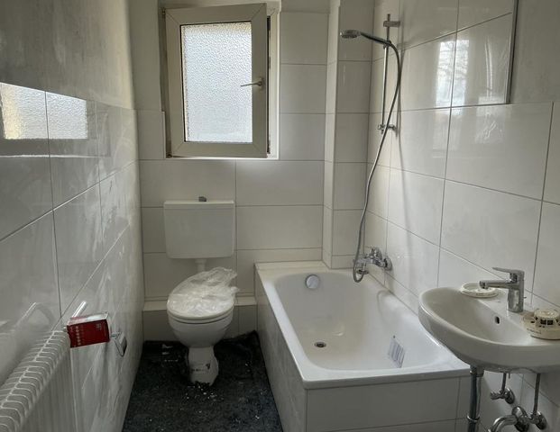 3-Zimmer-Wohnung in Herne Unser Fritz - Photo 1