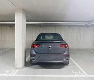 Appartement te huur - Foto 3