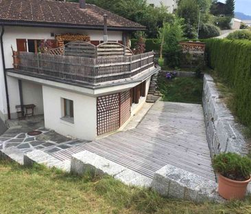 3.5 Zimmer, 78 m², EG - Photo 5