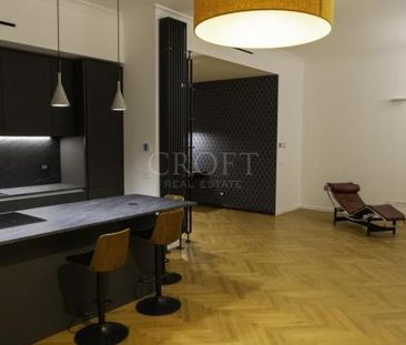 Monteverde Vecchio:Attic- Renovated, excellently located 2 bedroom ... - Photo 2