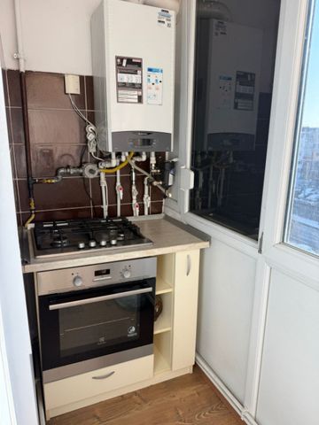 Apartament 2 camere, 49 mp, zona Lapus - Fotografie 4