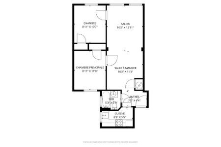 Appartement - 3411 Av. Northcliffe - Photo 5