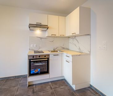 Location Appartement 1 pièce 34m² - Photo 4