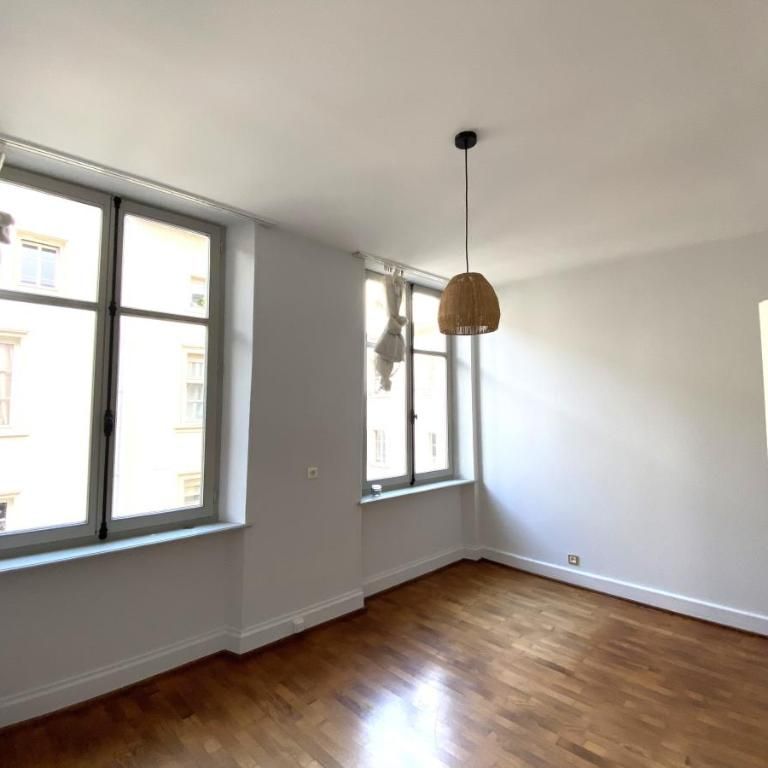 Appartement F6 de caractère - Photo 1