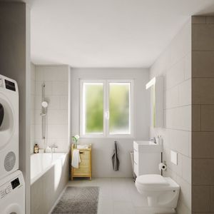 ERSTVERMIETUNG nach Gesamtsanierung - Foto 2