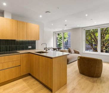 2 bedroom apartment to rent - Photo 4