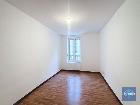 Appartement 3 pièces à Nancy - Photo 4