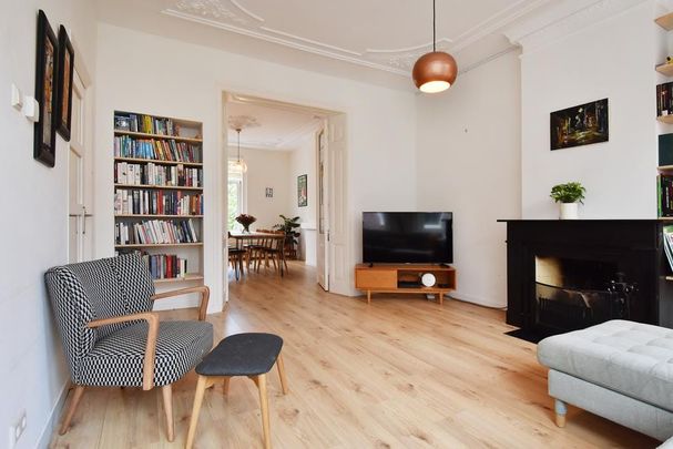 Appartement te huur: Helmersstraat 28 2513 RZ Den Haag - Photo 1