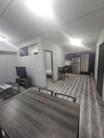 For Lease - 275 Larch Street Unit# F411, Waterloo, Ontario - Photo 4