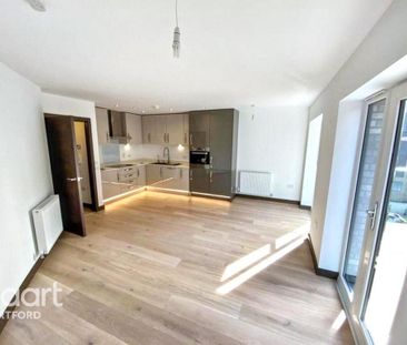 1 bedroom apartment to rent - Photo 5