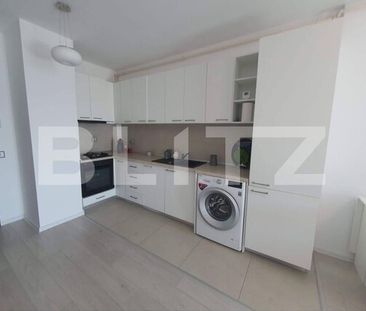 Apartament 2 camere, 41 mp, zona Junior Residence - Photo 2