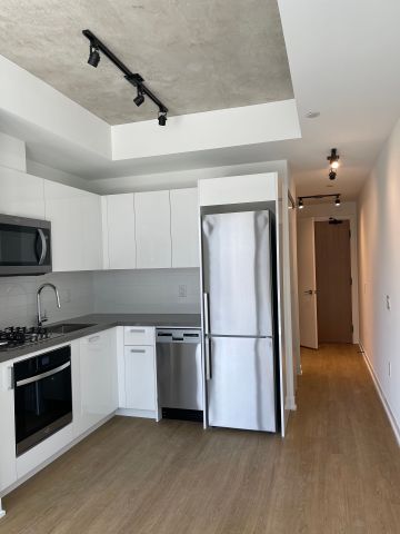 For Lease - 195 McCaul Street Unit# 1106, Toronto, Ontario - Photo 5