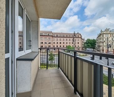 Lublin Śródmieście, Prezydenta Gabriela Narutowicza - Zdjęcie 2