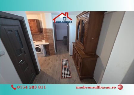 Garsonieră modernă de închiriat – Penny Mioritei!CE1468 - Fotografie 5