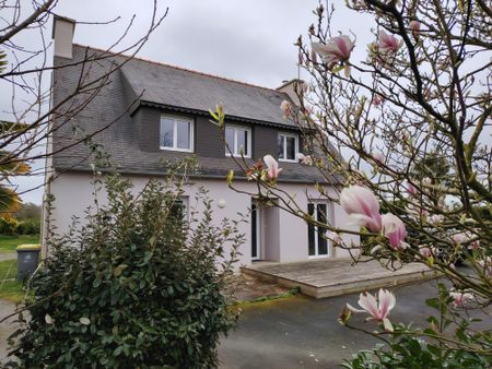 Location / Maison - Photo 3