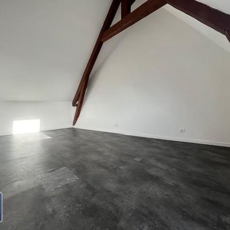 Location Appartement 2 pièces 35m² LUNERAY 76810 - Photo 3