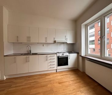 Fredsgatan 1 – 2rok (lgh 1001) - Photo 3