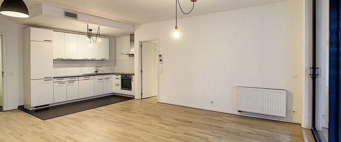 Scheldevleugel - 2-bedroom apartment for rent with balcony - Foto 1