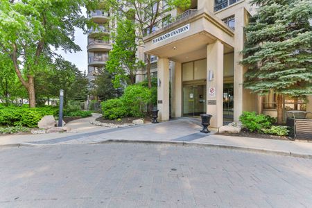 For Lease - 310 Burnhamthorpe Road Unit# 1005, Mississauga, Ontario - Photo 4