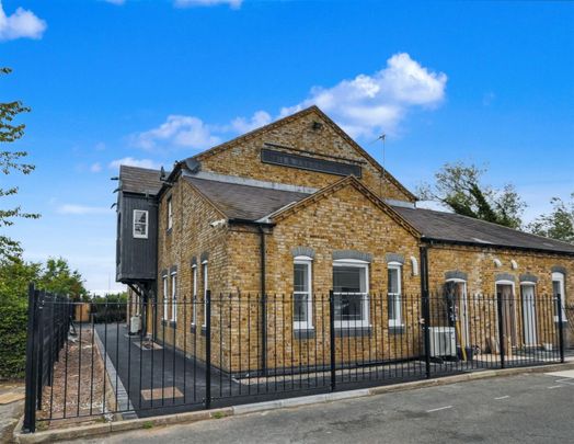 Waterside House, Queensway, Leamington Spa - Photo 1
