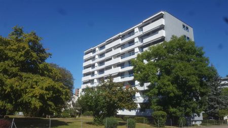 ATTRAKTIVE 3-ZIMMERWOHNUNG MIT BALKON - Photo 5