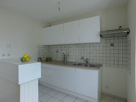 Location appartement 3 pièces 60.65 m² Issoire 63500 - Photo 5