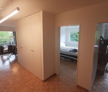 3.5 Zimmer, 80 m², 2. Stock - Photo 1