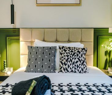 1 bedroom in a house share to rent - Photo 2