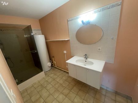 A BLOIS - APPART DE STANDING - Photo 5