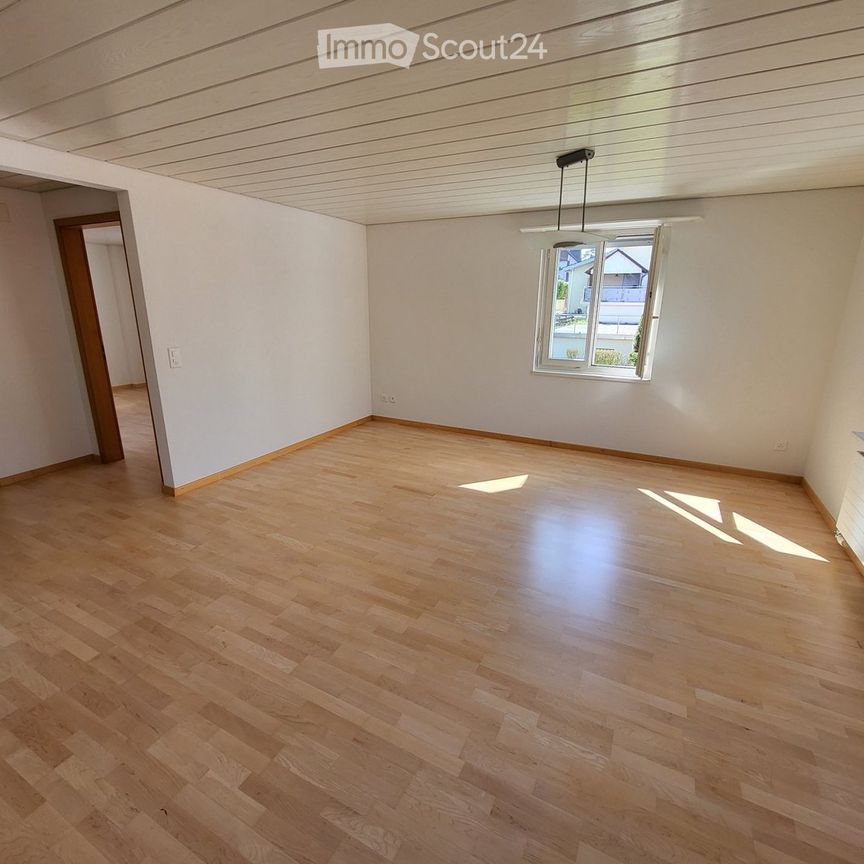 3.5 Zimmer, 75 m² - Foto 1