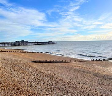 Eversfield Place, St. Leonards-on-Sea, TN37 6QP - Photo 1