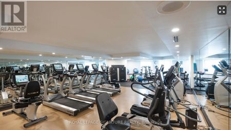 For Lease - 33 University Avenue Unit# 204, Toronto, Ontario - Photo 4