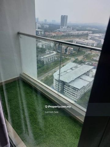 Cybersquare, Cyberjaya - Foto 5