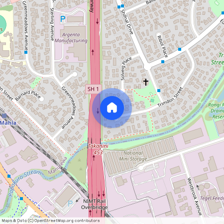 51A Trimdon Street, Manurewa, Manukau City