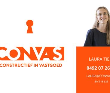 Appartement te huur in Merendree - Foto 2