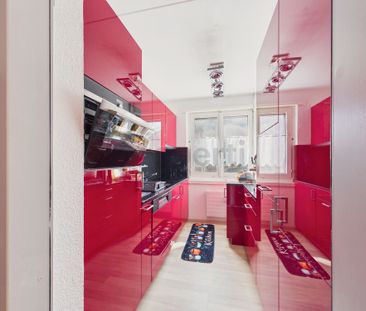 Luxurious 2.5-room furnished apartment with balcony, Murg - Photo 6