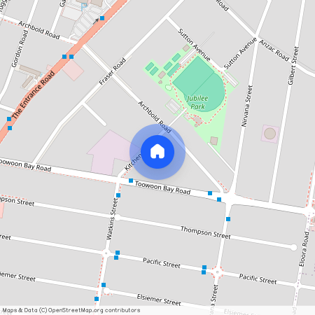 37/44 Kitchener Road, NSW 2261, Long Jetty