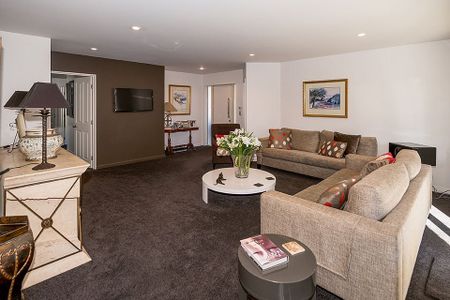 Private, Quiet, Secure. Walk to Hagley Park / CBD - Photo 2