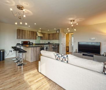 2 Bed Flat, Moore View, HA9 - Photo 3