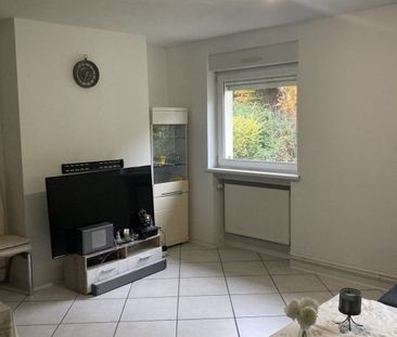 Appartement 2 chambres à BENING LES ST AVOLD! - Photo 4