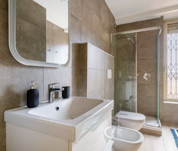 Via Giovanni Pacini, Milan, Lombardy 20131 - Photo 5