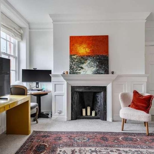 Campden House, Sheffield Terrace, W8 - Photo 1