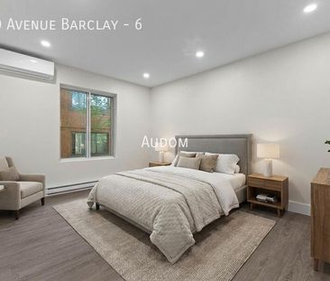 4620 Avenue Barclay - 6 - Photo 2