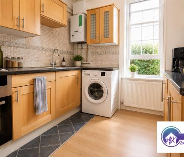 1 Bedroom Room in Flat Share To Rent - Photo 4