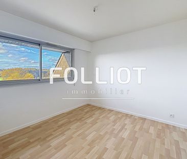 A louer - Appartement 5 Pièces à Fougères - Réf.2518CV - Photo 3