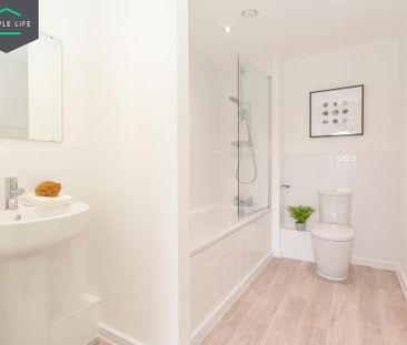 2 bedroom apartment to rent - Photo 6