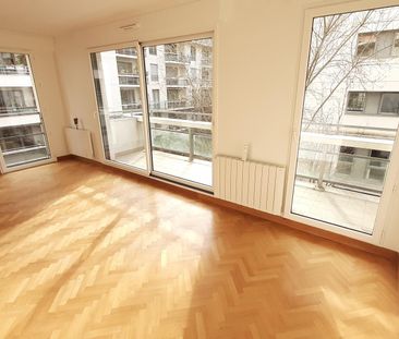 location Appartement T1 DE 20.9m² À LEVALLOIS PERRET - Photo 6